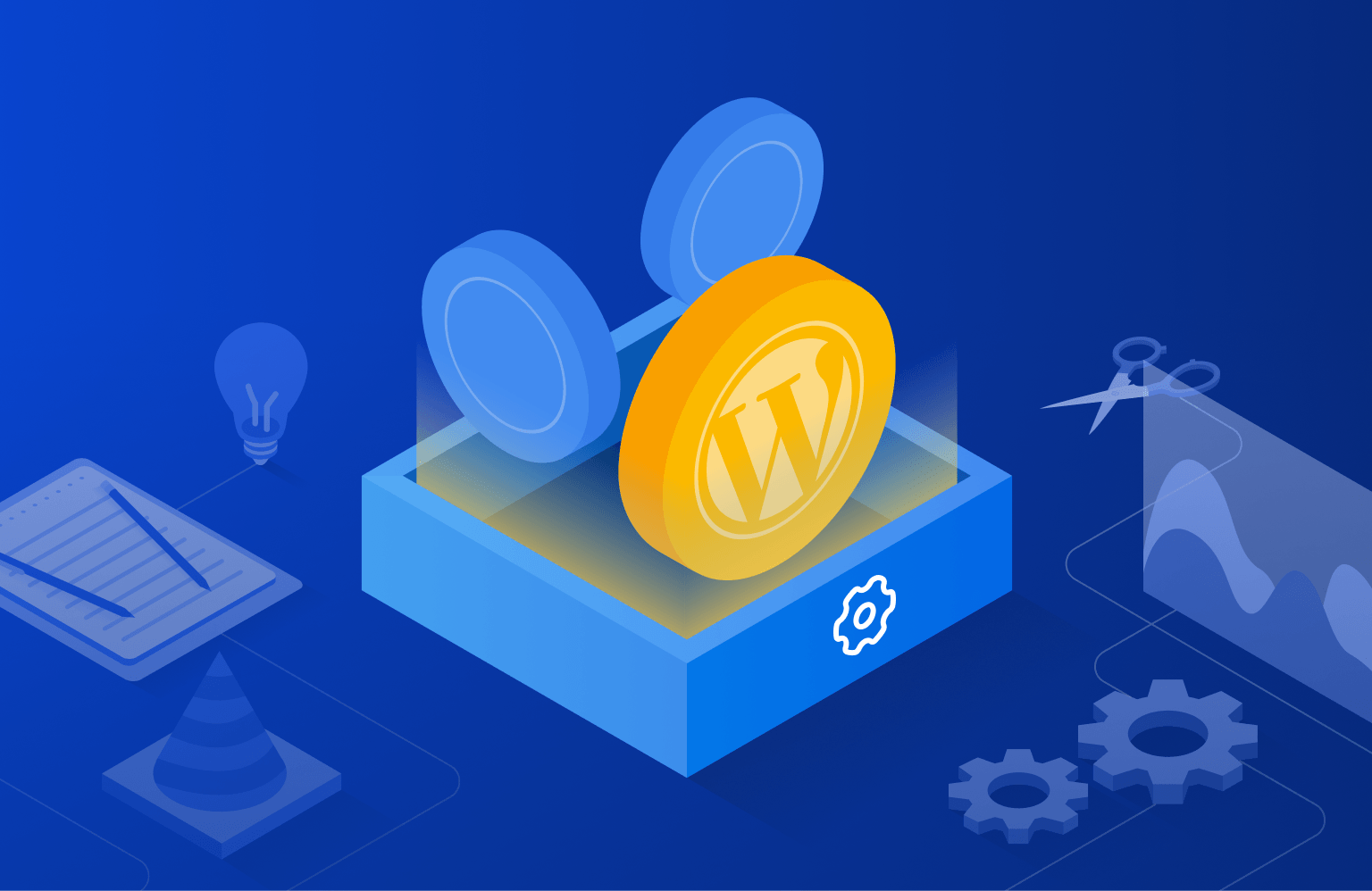 WipeHost Blog & Announcements - How to choose the best hosting for your website?