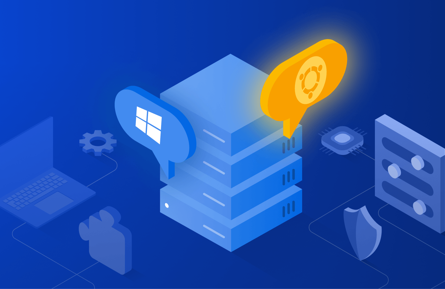 Web Development Tutorials & Best Practices - Why operating system matters for your hosting