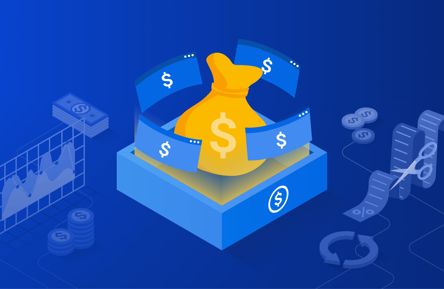 WipeHost Blog & Announcements - Advantages of choosing reseller hosting