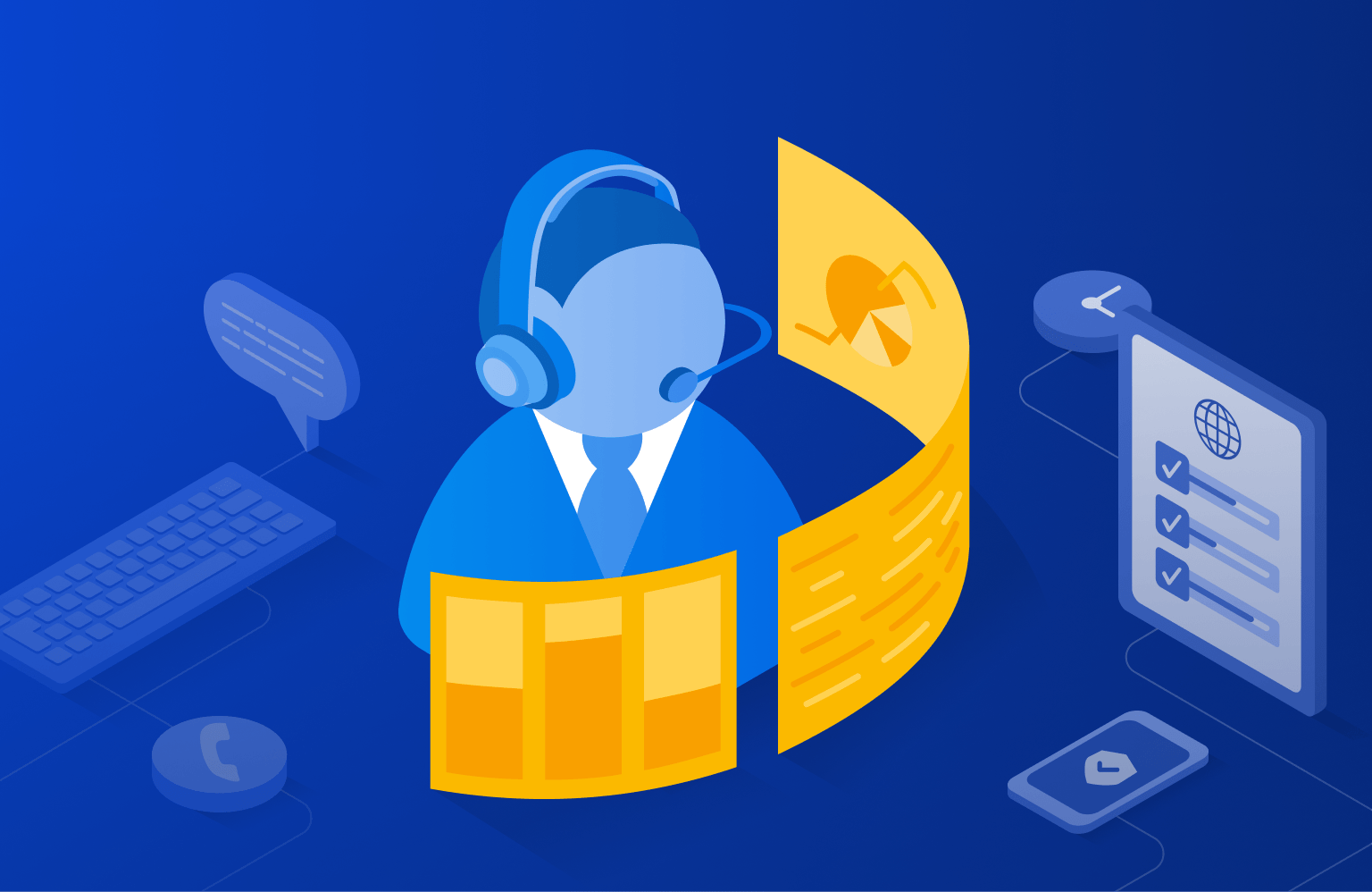 Web Hosting Guides & Performance Optimization - Why 24/7 support can make or break your hosting business