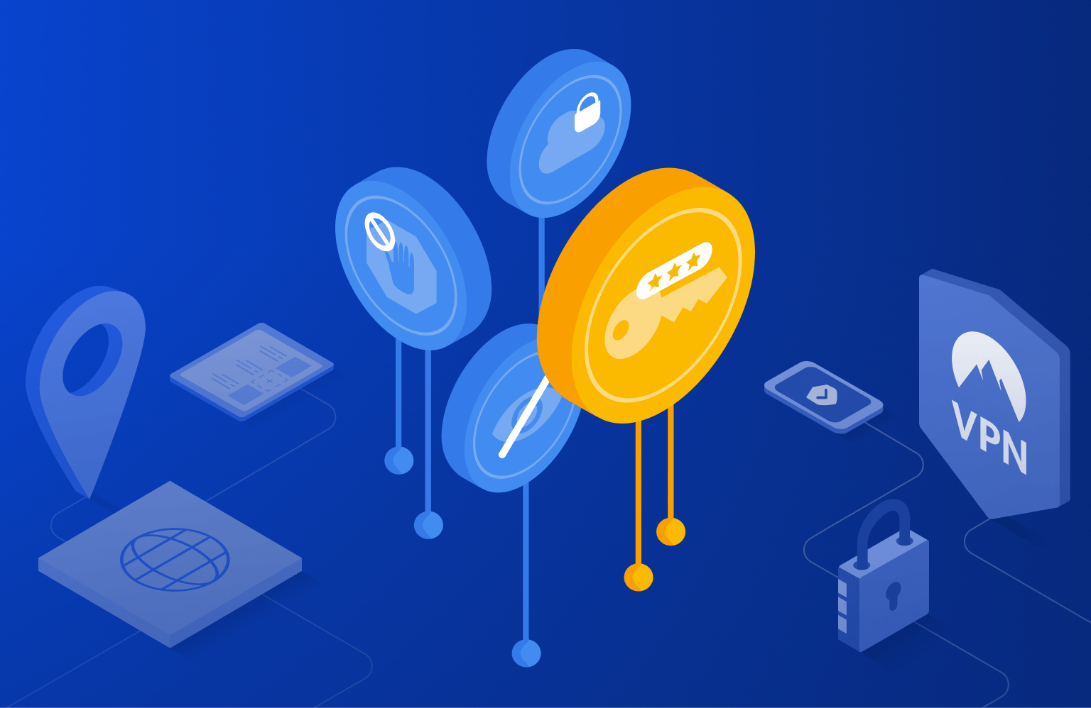 Domain Management Tips & Industry Insights - Why your business needs our VPN protecting your online presence