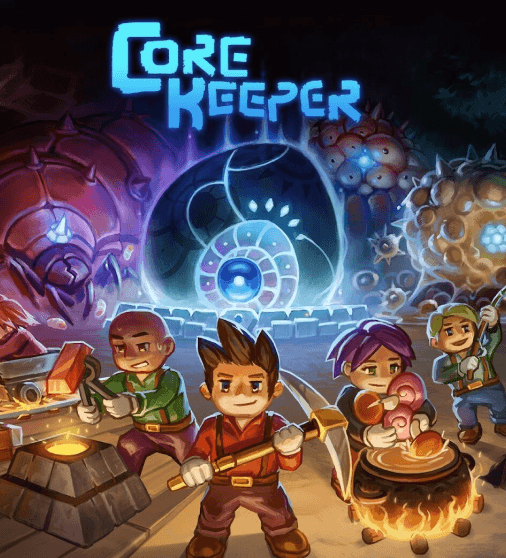 Games Rental - Game Server Hosting - HKP-vm.storage-2000 (PL)