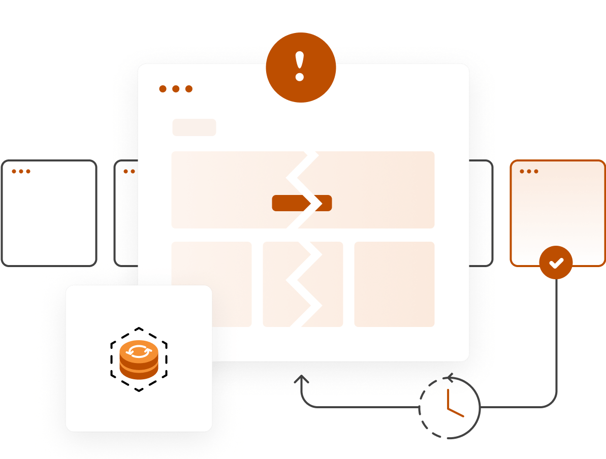 Protect your website with daily automated backups - CodeGuard is a fully automated website backup service