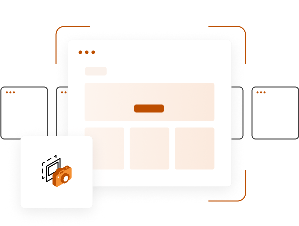 Protect your website with daily automated backups - CodeGuard takes daily automated snapshots of your website.