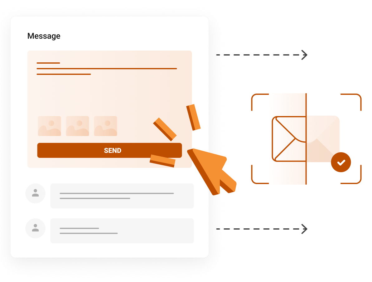 Outgoing Email Filtering - Block spam and viruses from leaving your network 