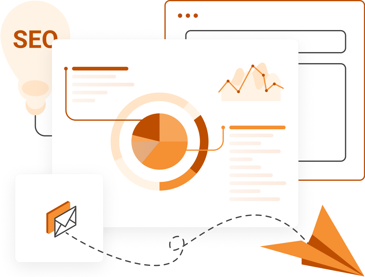 SEO Tools - No SEO knowledge required