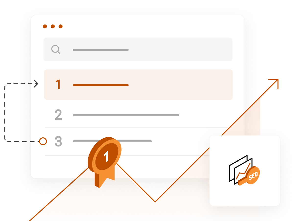 SSL Certificates - Improve your search engine ranking