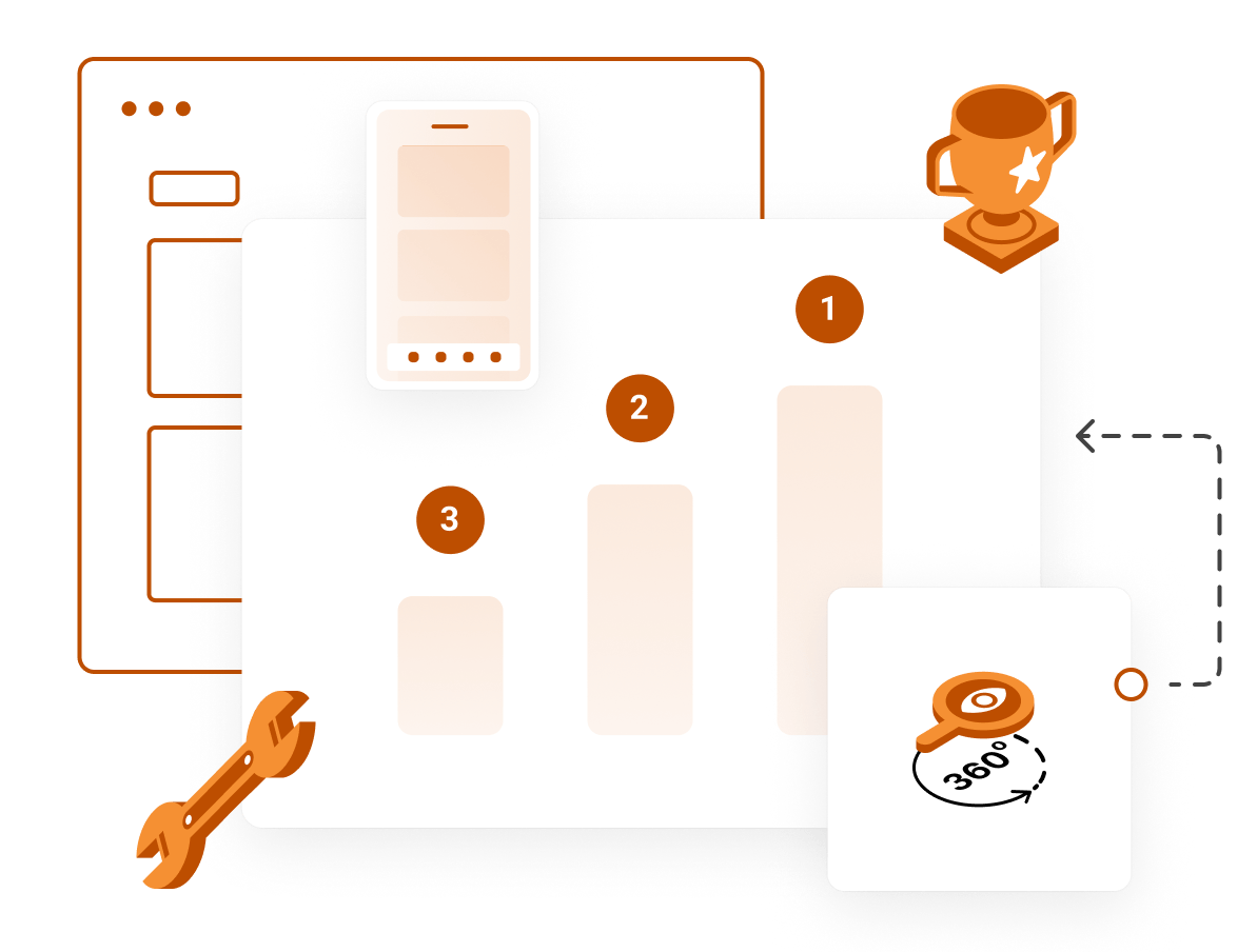 XOVI NOW - Monitor your search rankings with XOVI NOw's SEO rank tracke